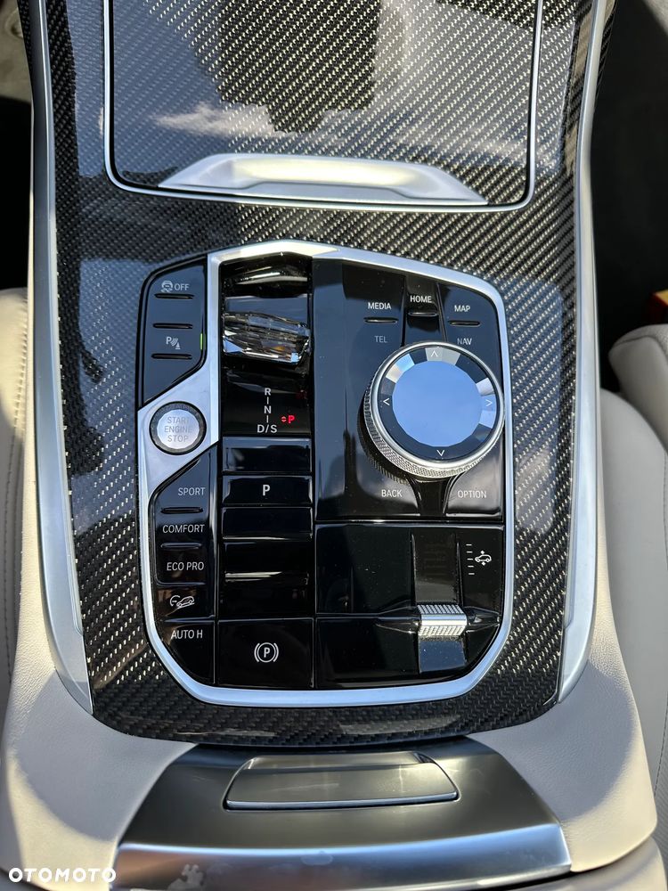 BMW X7 xDrive40d mHEV M Sport Edition sport - 22