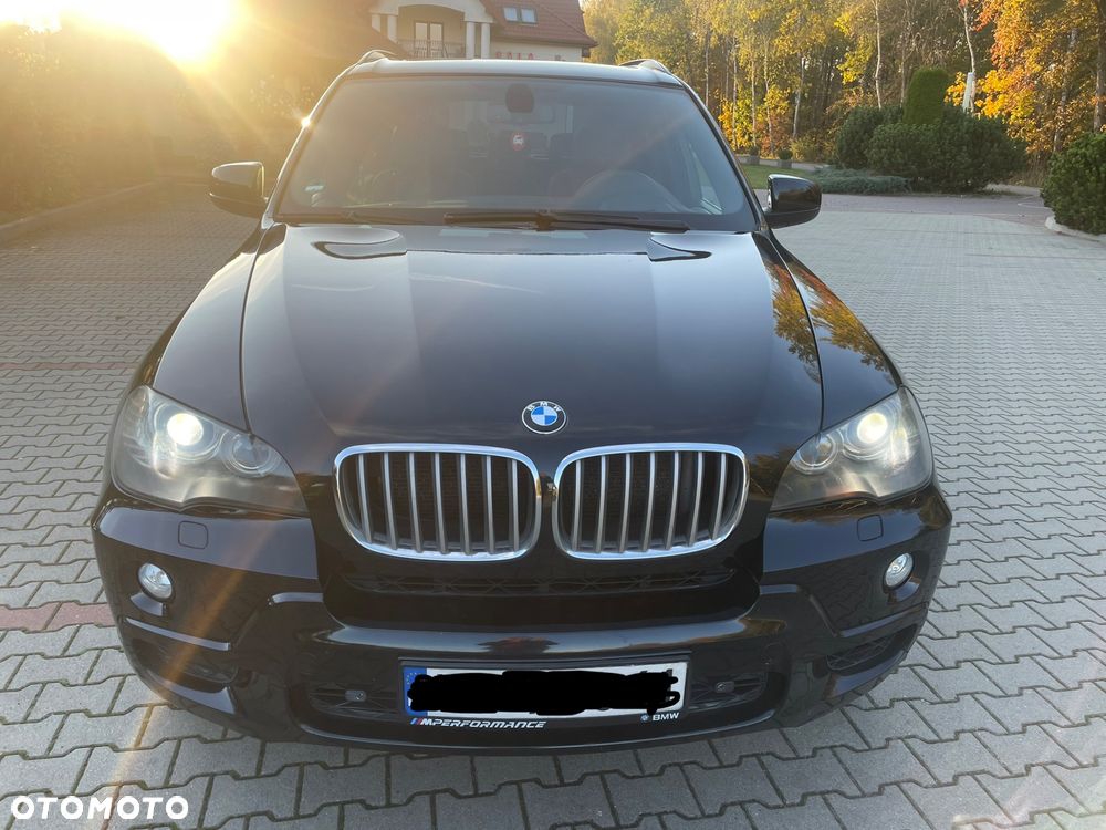 BMW X5 3.5d xDrive - 3