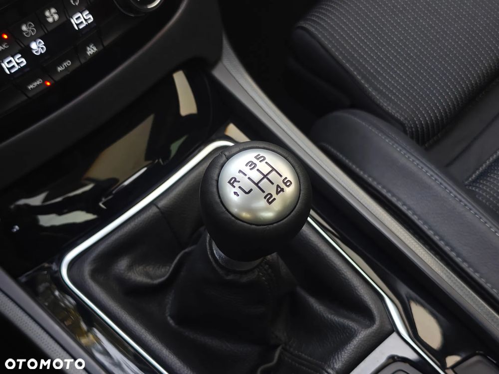 Peugeot 508 HDi 160 Allure - 26