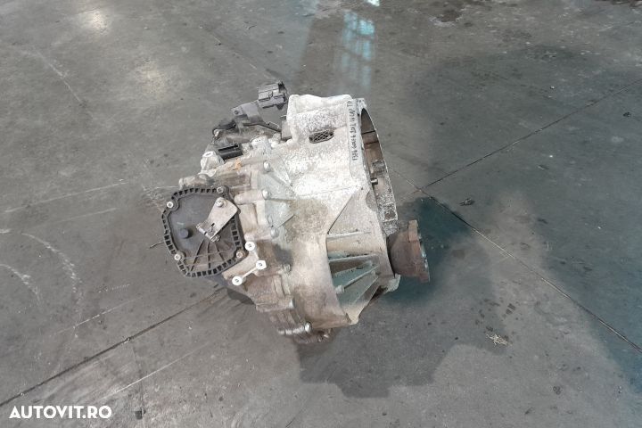 Cutie de viteze automata TIP CUTIE MGN TIP CUTIE MGN Volkswagen VW Go - 3