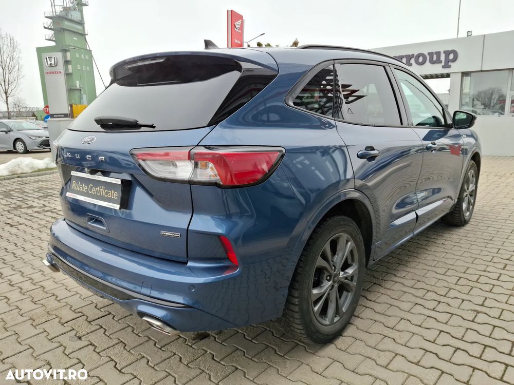 Ford Kuga - 6