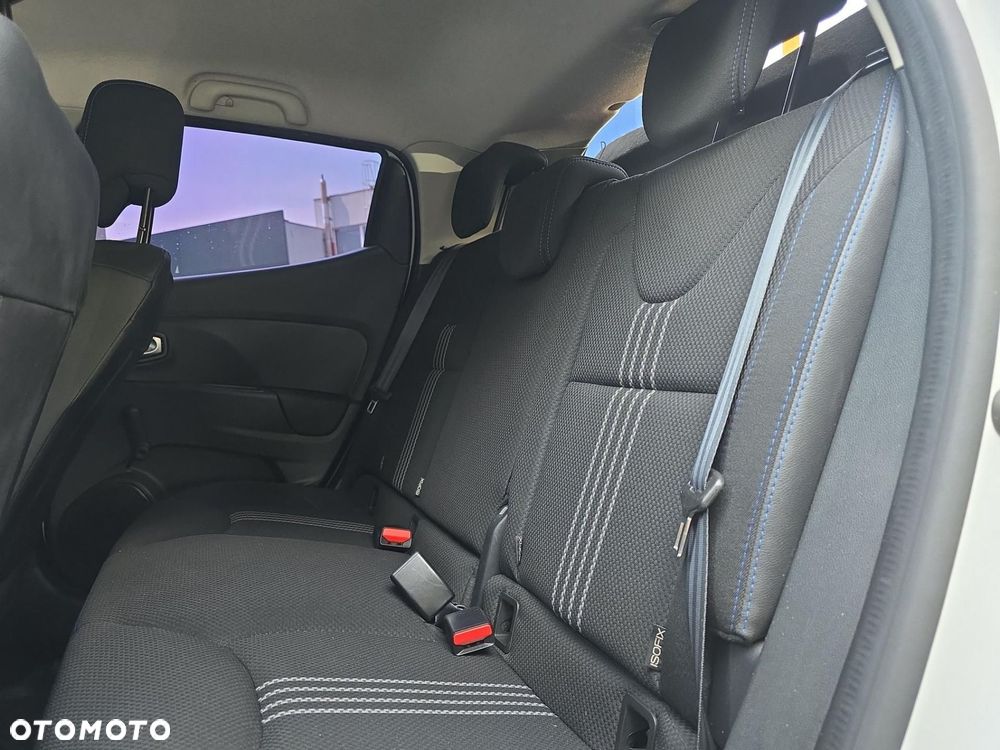Renault Clio 1.5 dCi Energy Intens - 19