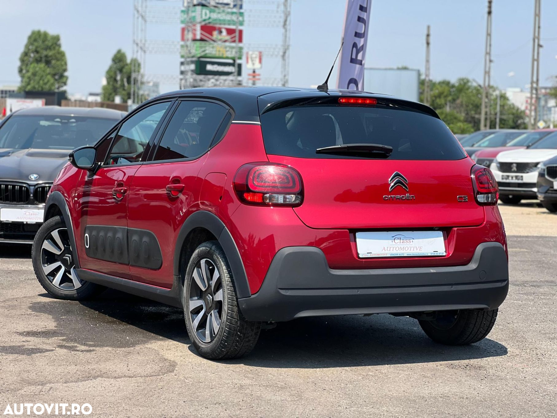 Citroën C3 - 3