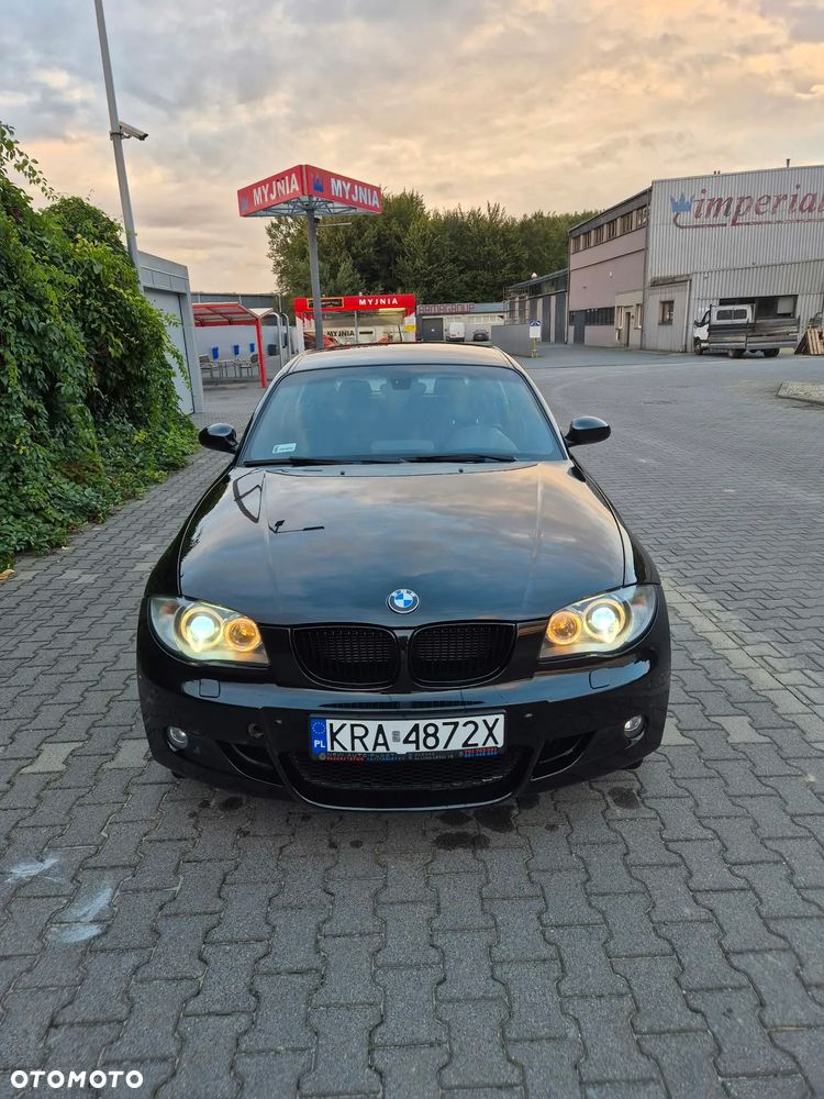 BMW Seria 1 123d DPF Edition Sport - 2