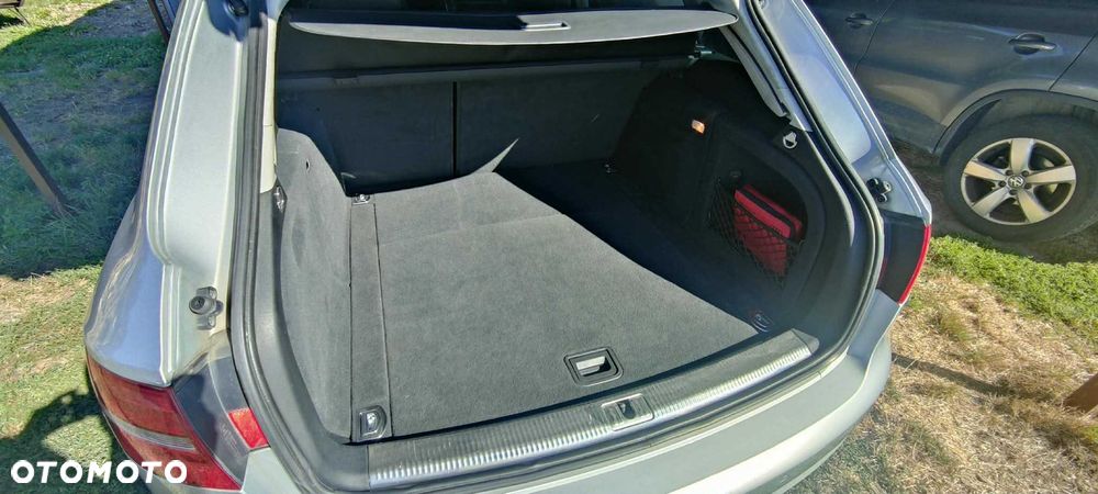 Audi A4 Avant - 7