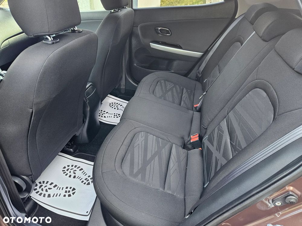 Kia Ceed 1.6 GDI Fifa World Cup Edition - 7