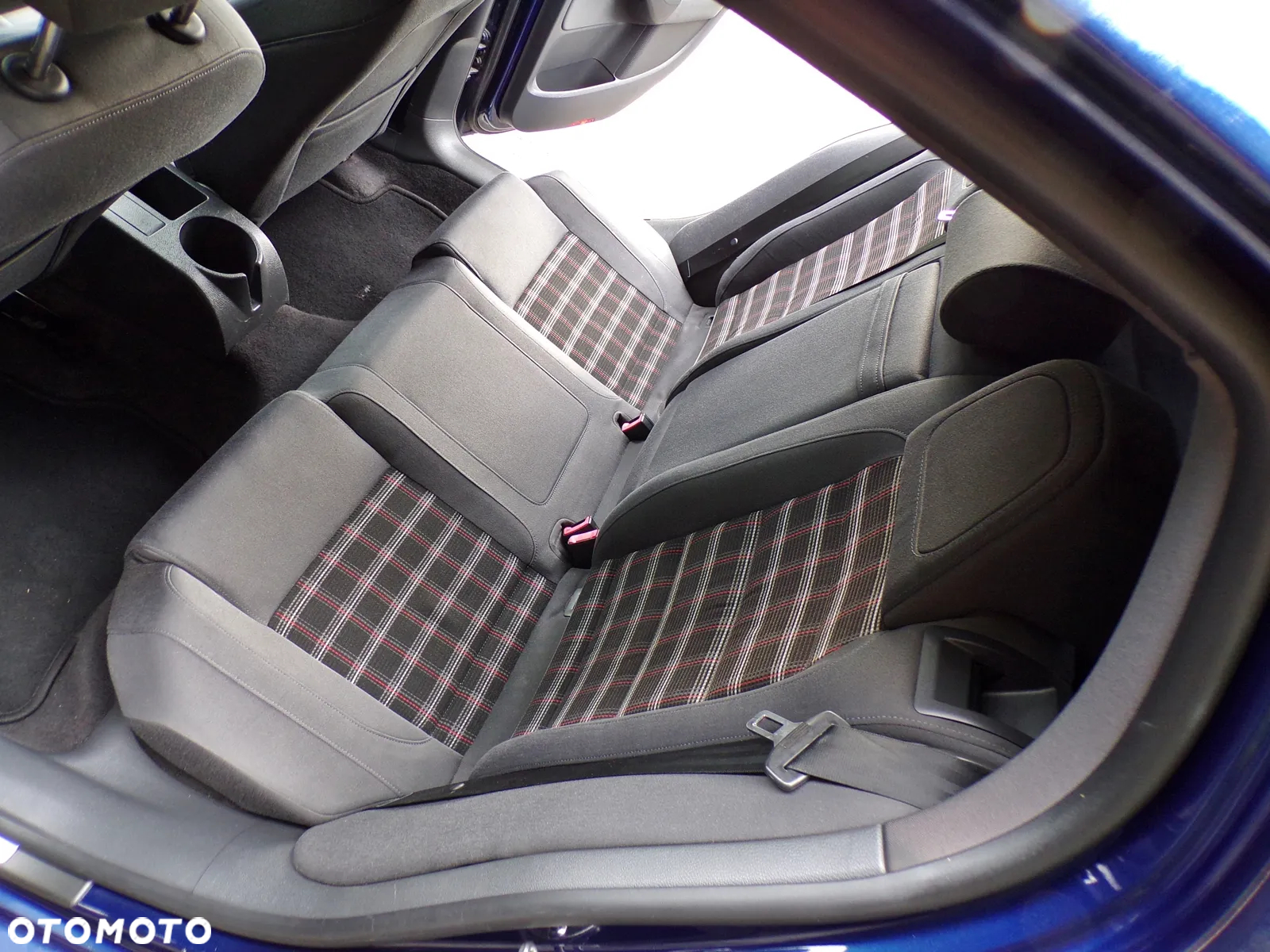 Volkswagen Golf 2.0 GTI - 22