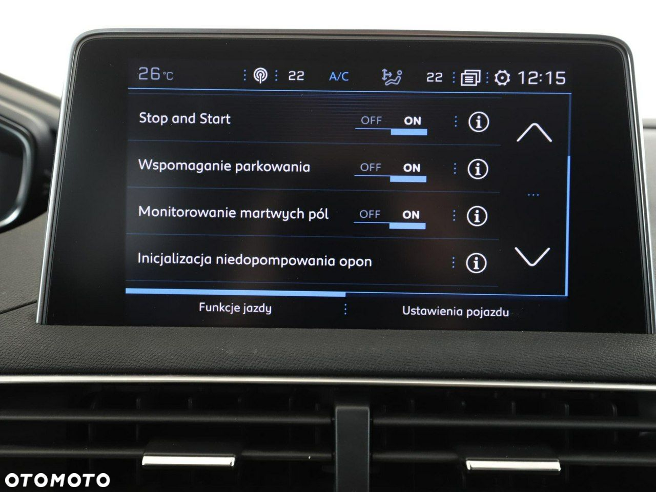 Peugeot 3008 1.2 PureTech Crossway S&S EAT6 - 28