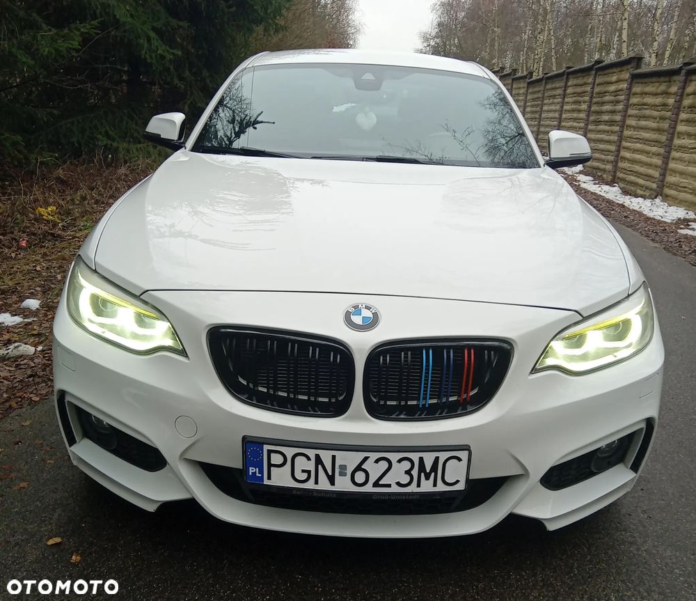 BMW Seria 2 - 11