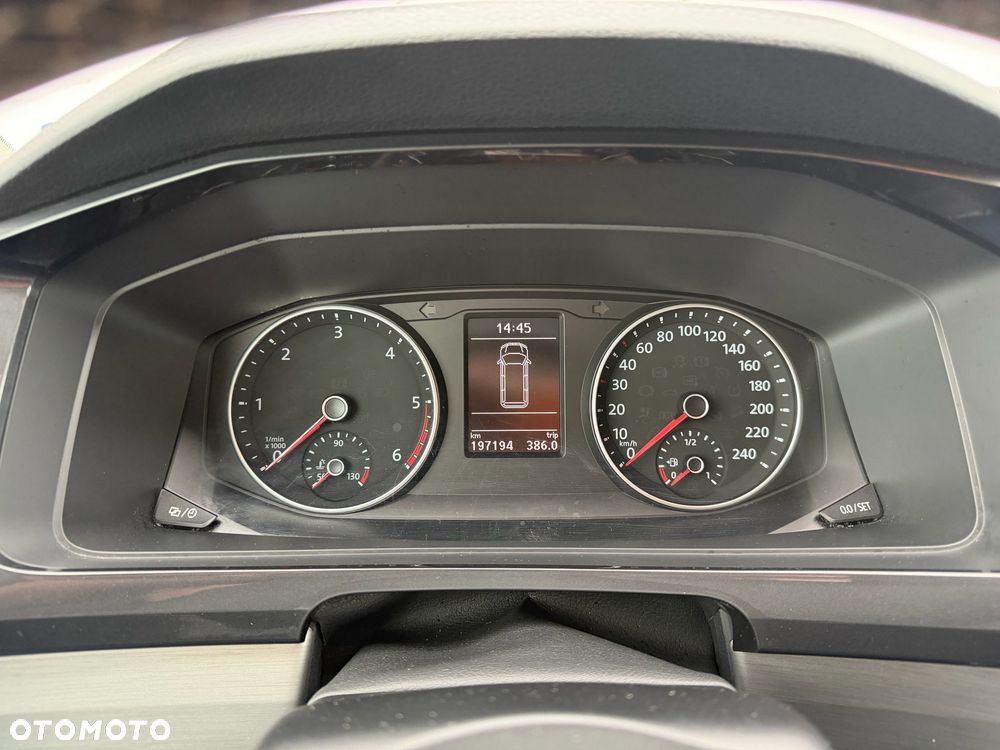 Volkswagen Multivan 2.0 BiTDI L1 PanAmericana 4Motion DSG - 6