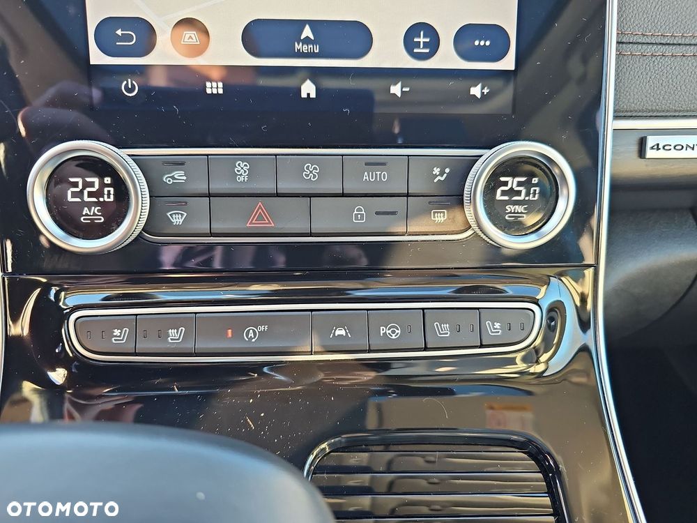 Renault Espace 2.0 Blue dCi Initiale Paris EDC - 21