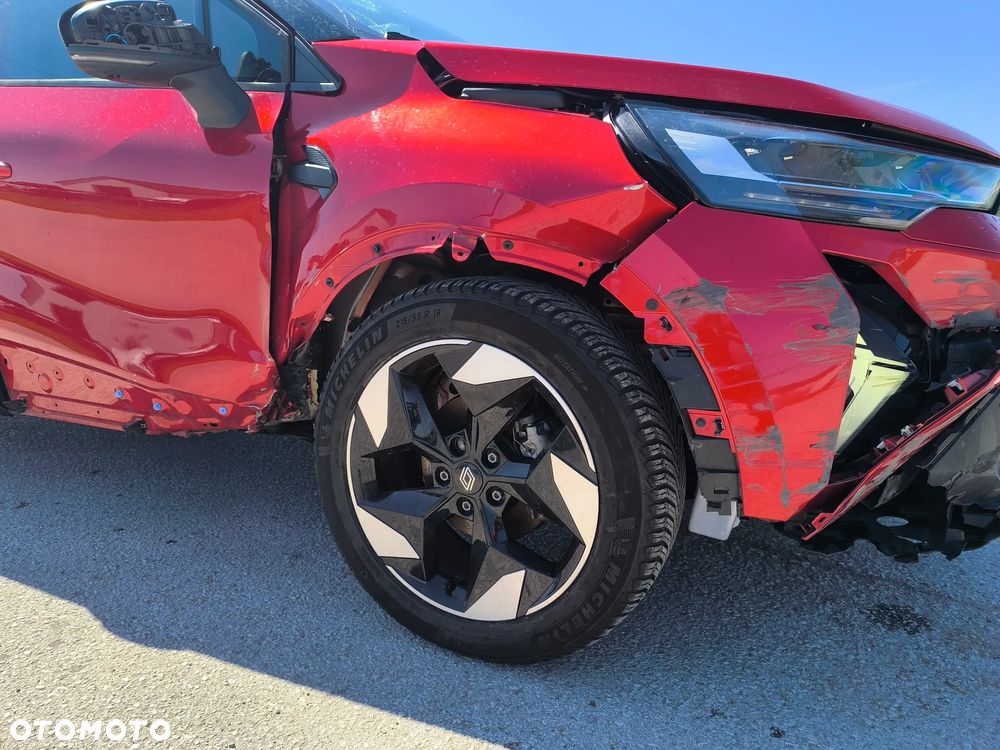 Renault Captur 1.3 TCe mHEV Techno - 7