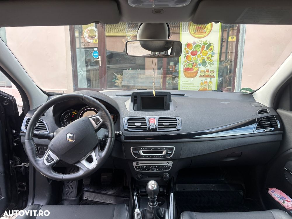 Renault Megane - 7