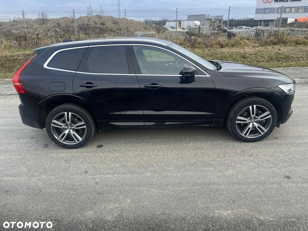 Volvo XC 60 - 8