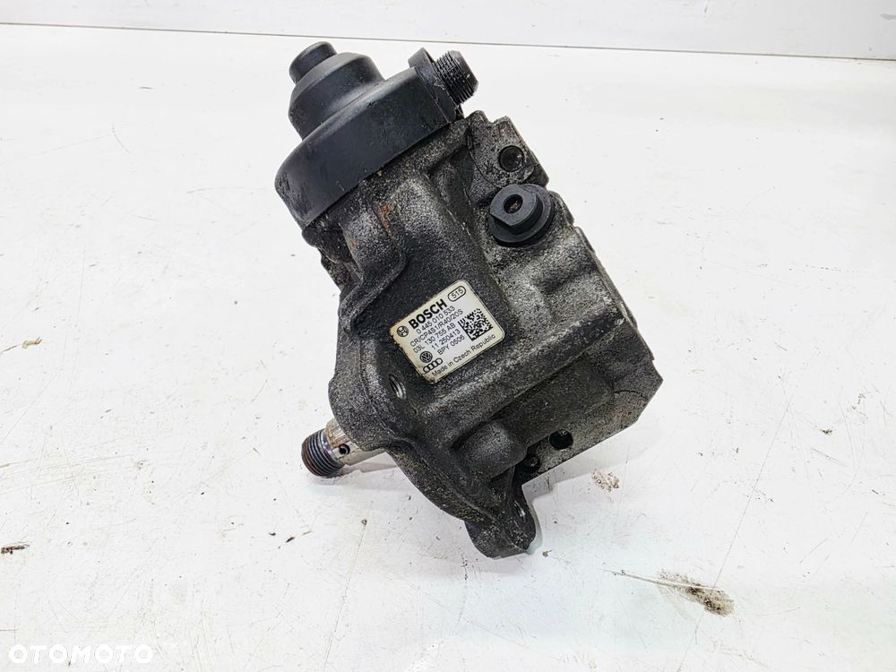 POMPA WTRYSKOWA AUDI VOLKSWAGEN SEAT SKODA 2.0 TDI 03L130755AB 0445010533 - 5