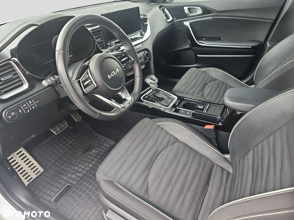 Kia ProCeed 1.5 T-GDI GT Line DCT - 19