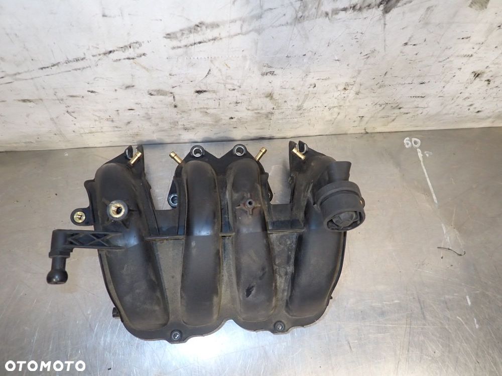 KOLEKTOR SSĄCY VOLKSWAGEN TOURAN I 1.6 06A133206AJ - 4