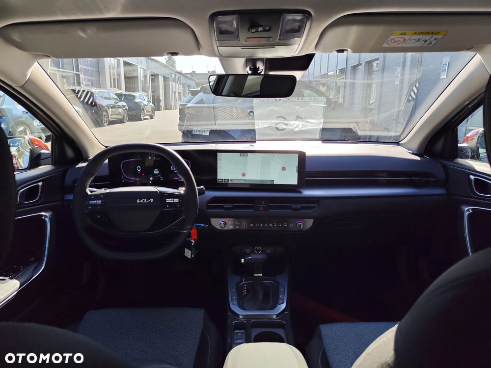 Kia XCeed 1.6 T-GDI M DCT - 18