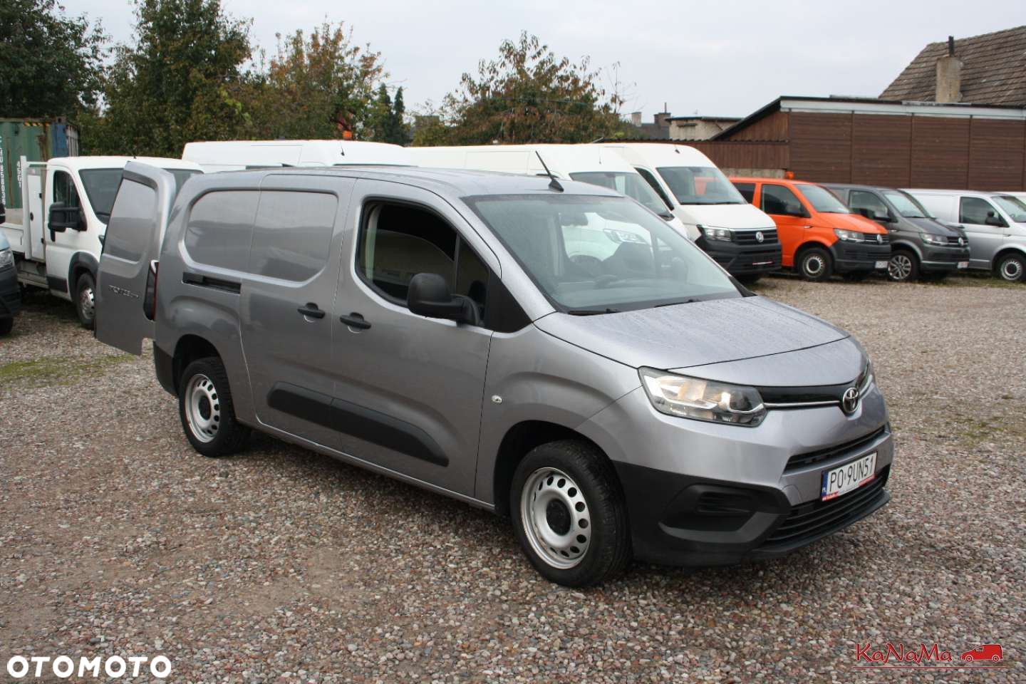 Toyota Proace City - 5