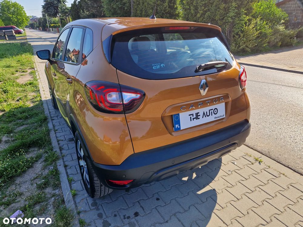 Renault Captur 0.9 Energy TCe Limited - 37