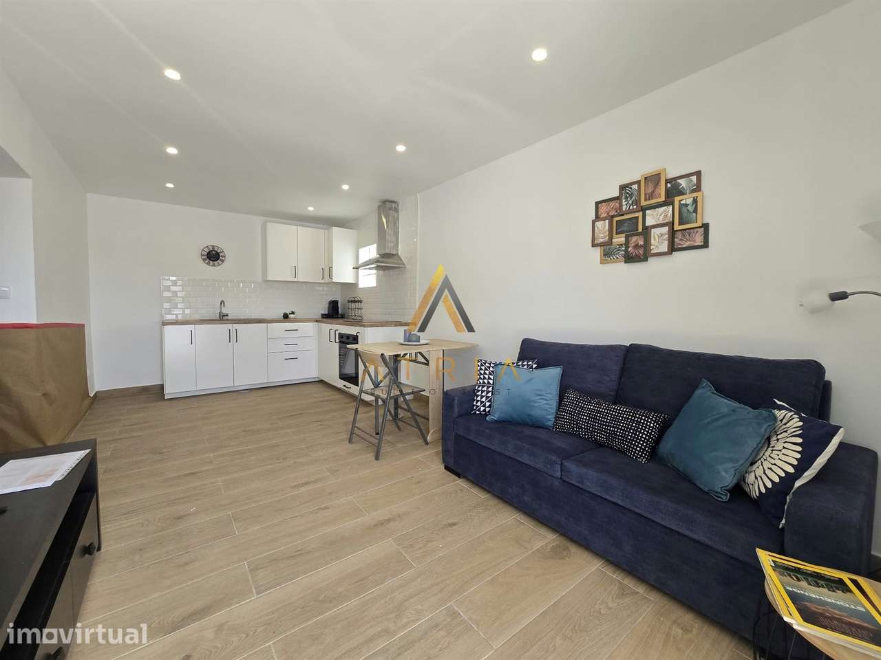 Moradia T2 | Renovada | Amor, Leiria - Grande imagem: 4/23