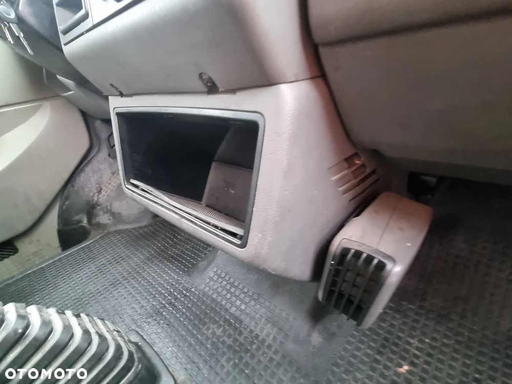 Volkswagen T4 - 14