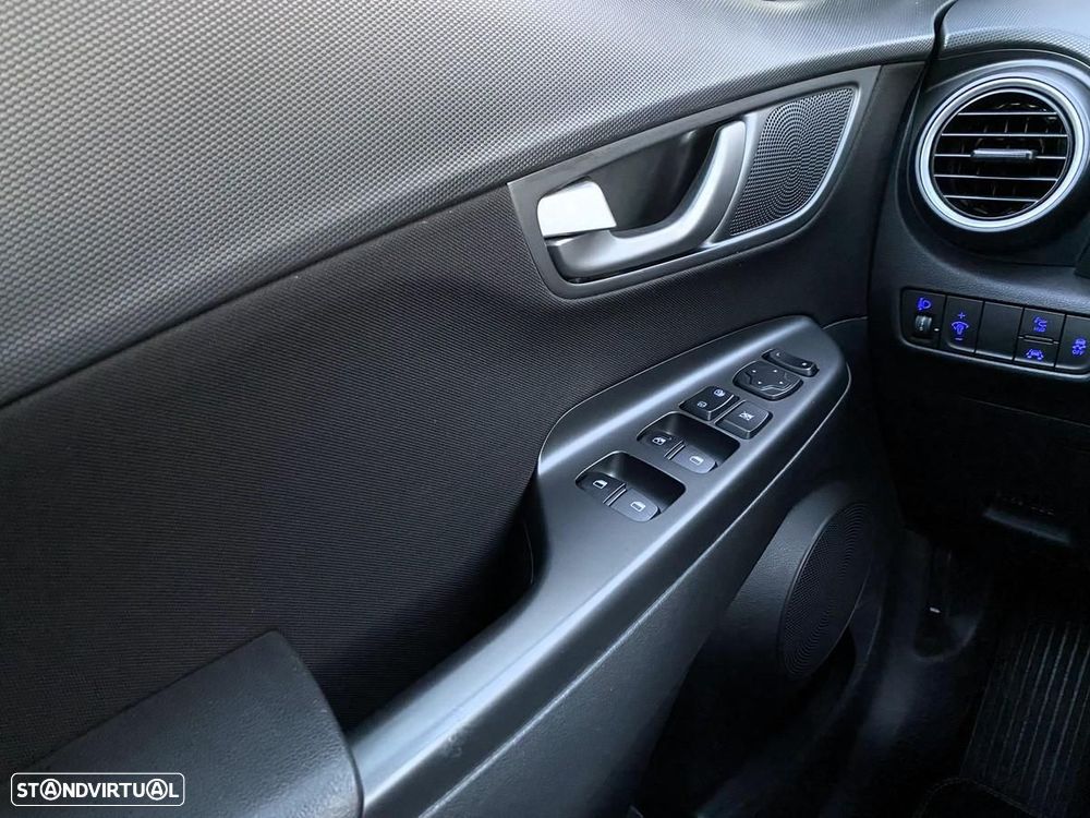 Hyundai Kauai 1.0 T-GDi Premium - 32
