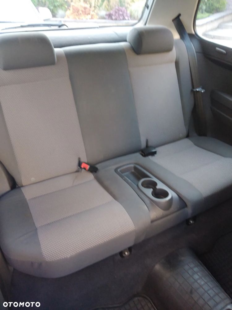 Volkswagen Fox - 12