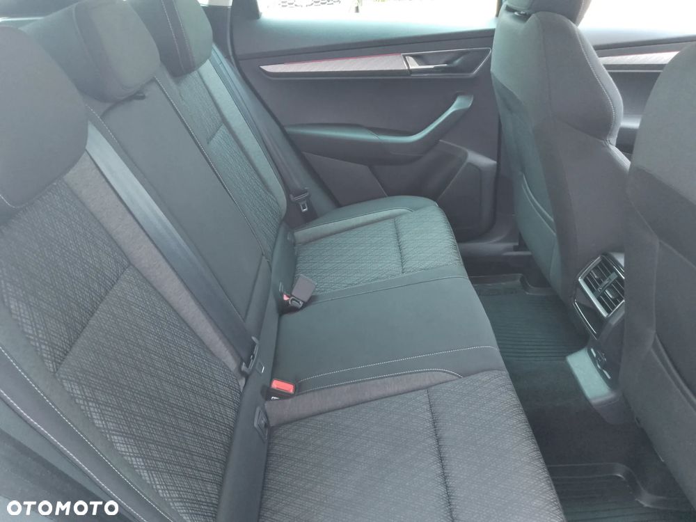 Skoda Karoq 1.5 TSI ACT Style DSG - 21