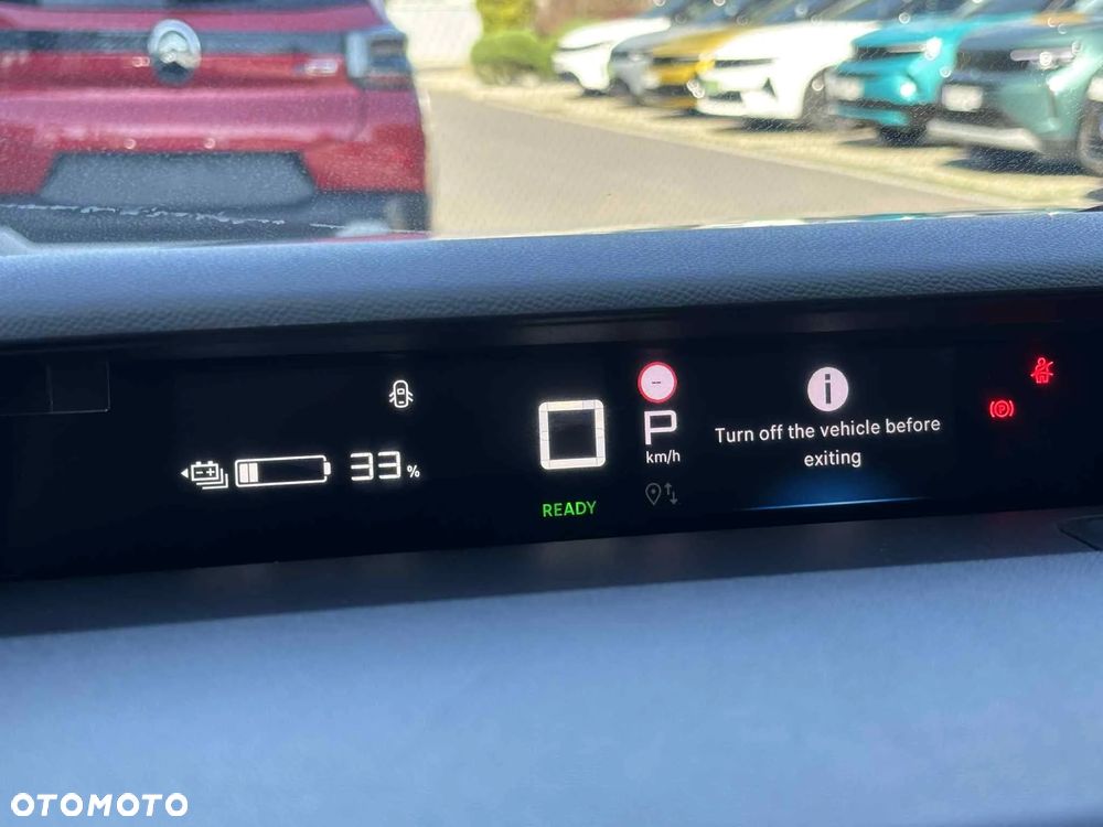 Citroën C3 e-C3 EV113 44.2kWh Max - 10