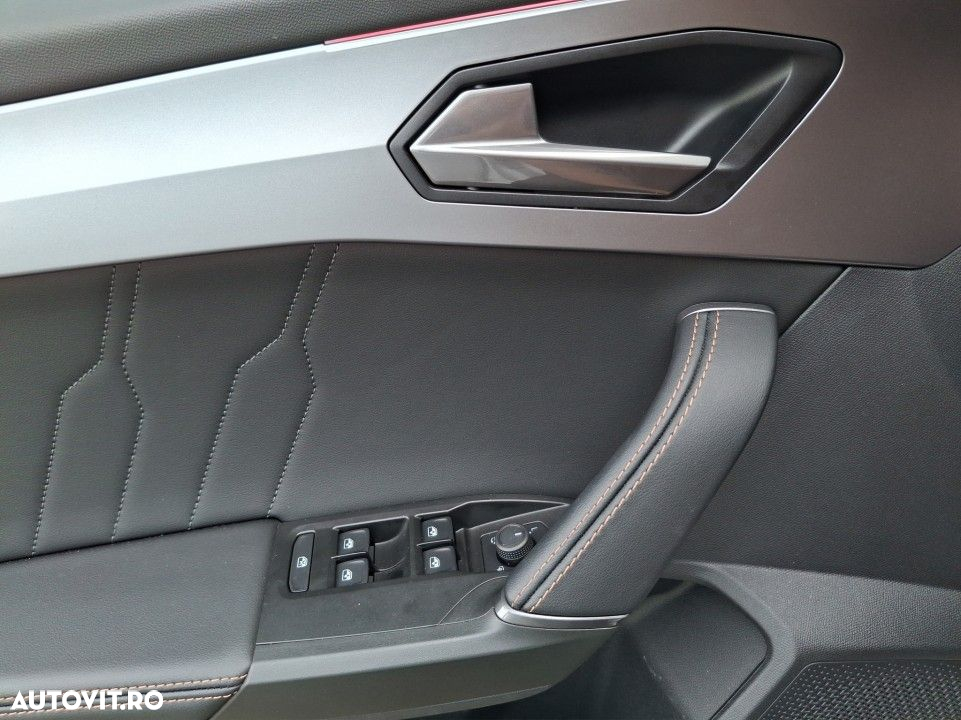 Cupra Leon - 11
