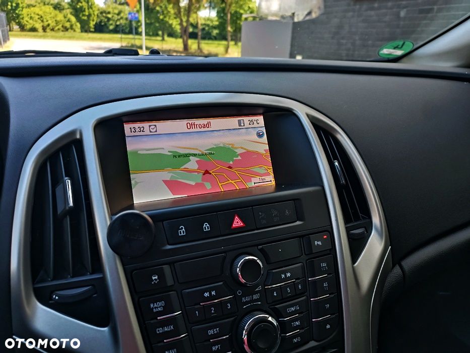 Opel Astra 2.0 CDTI Style - 30