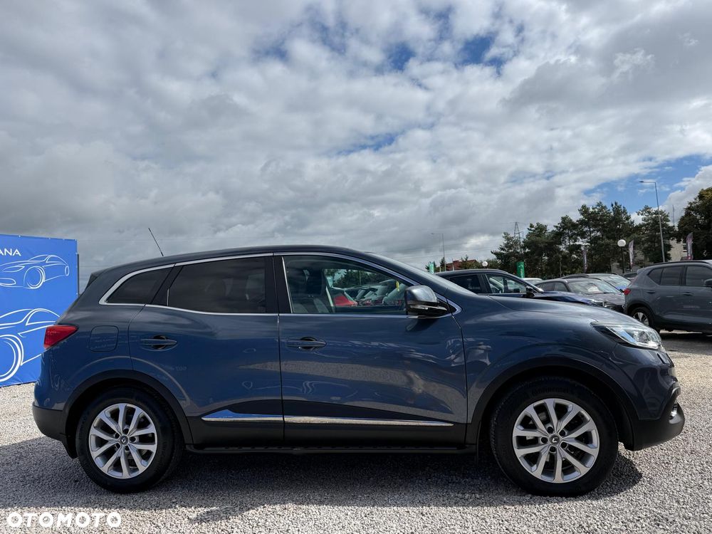 Renault Kadjar Energy dCi 130 Experience - 5