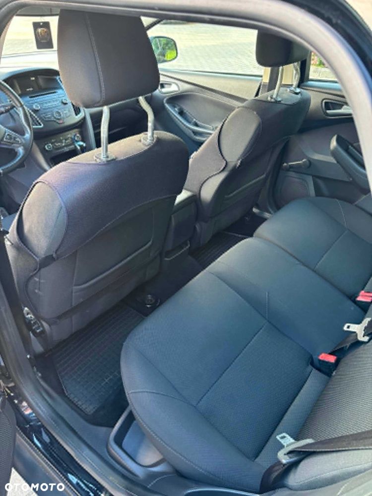 Ford Focus - 5