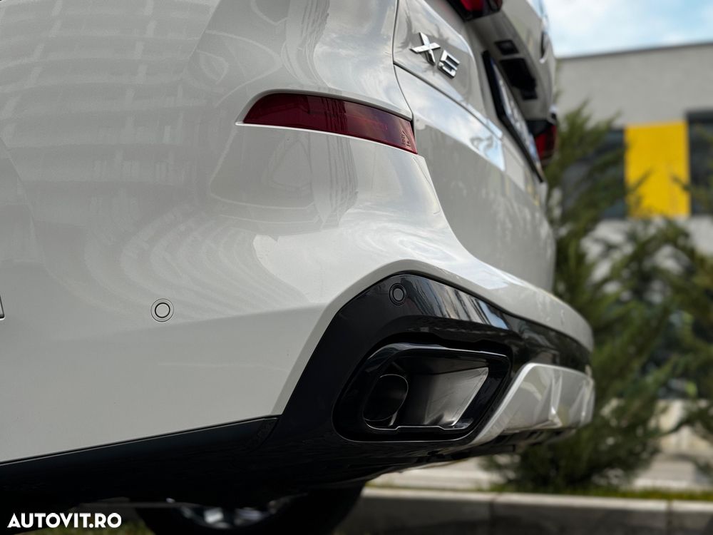 BMW X5 xDrive30d - 9