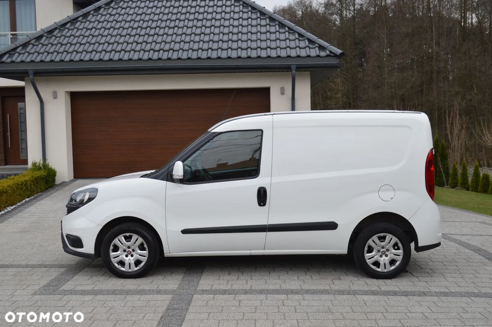 Fiat Doblo - 13