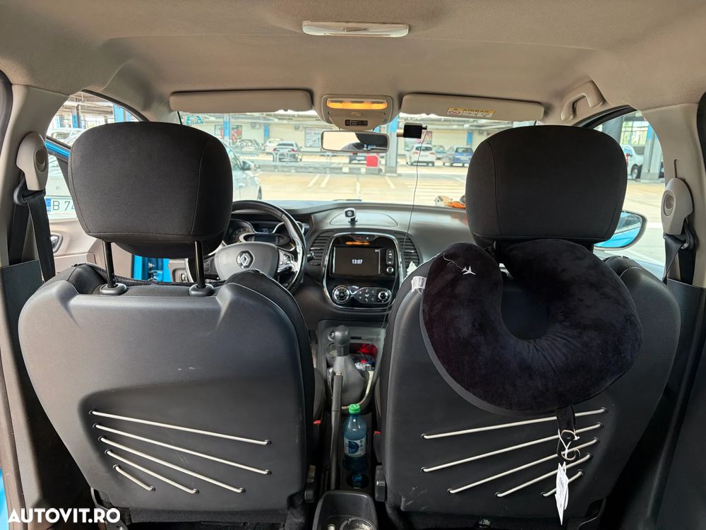 Renault Captur ENERGY dCi 90 Start&Stop Dynamique - 11