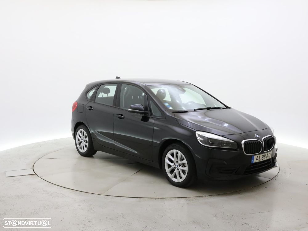 BMW 225xe Active Tourer Advantage - 10