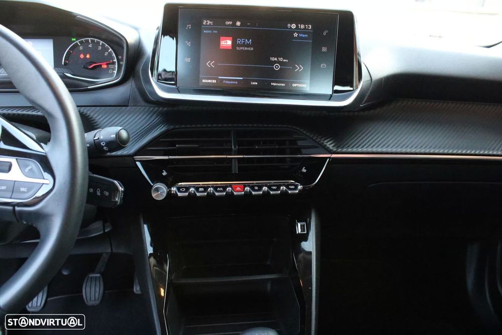 Peugeot 2008 1.2 PureTech Active Pack - 11