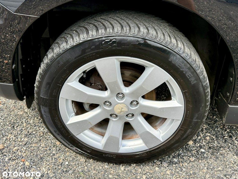 Mitsubishi Outlander 2.0 2WD XTRA - 15