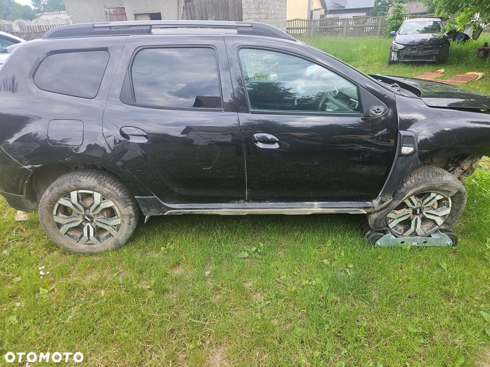 Dacia Duster Blue dCi 115 4WD Prestige - 6