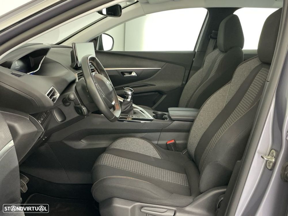 Peugeot 3008 1.5 BlueHDi Active Pack - 11