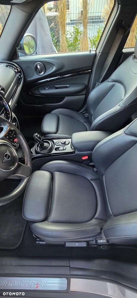 MINI Clubman Cooper S - 12