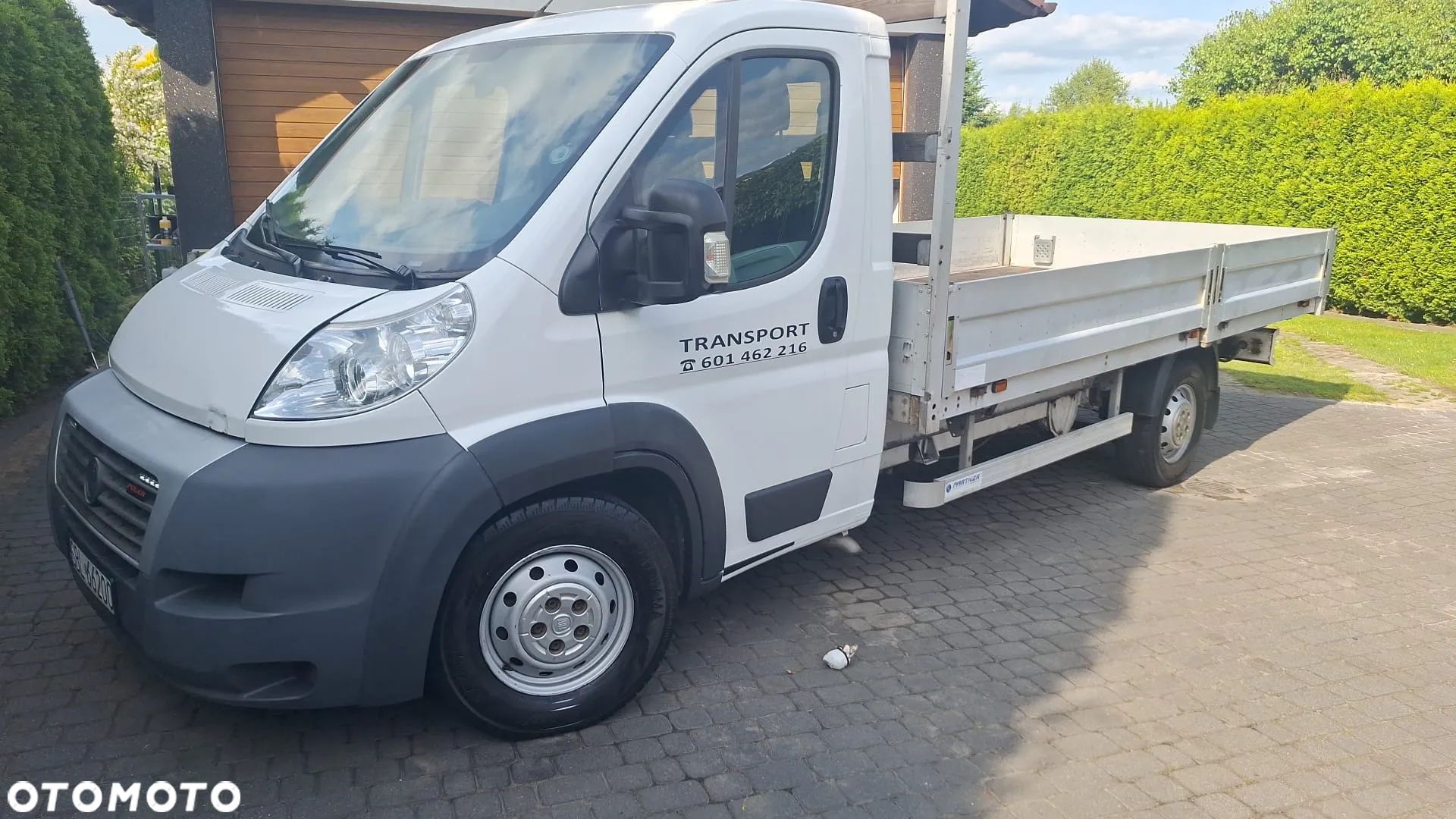 Fiat DUCATO - 1