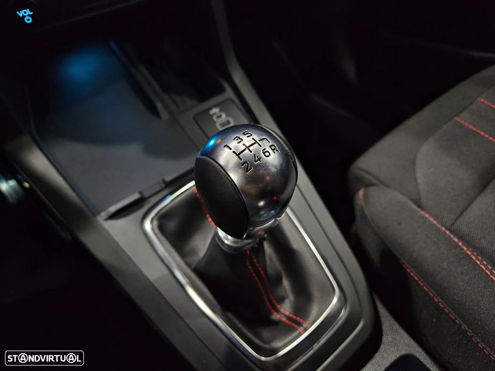 Ford Puma 1.0 EcoBoost MHEV ST-Line - 17