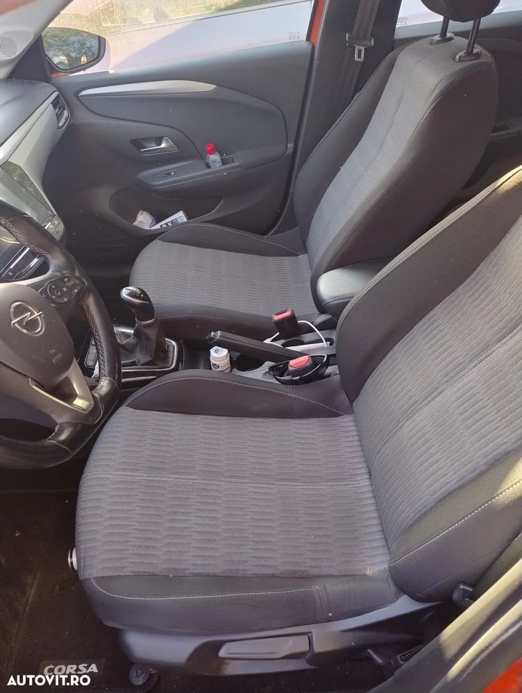 Opel Corsa 1.2 Start/Stop - 5