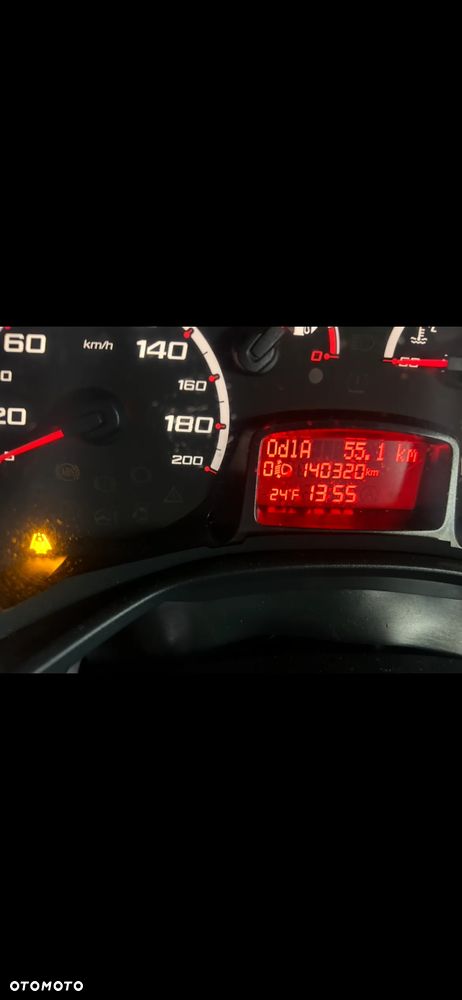 Ford KA 1.2 Digital - 6