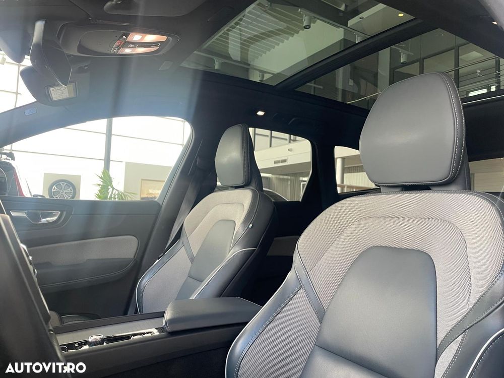 Volvo XC 60 - 13
