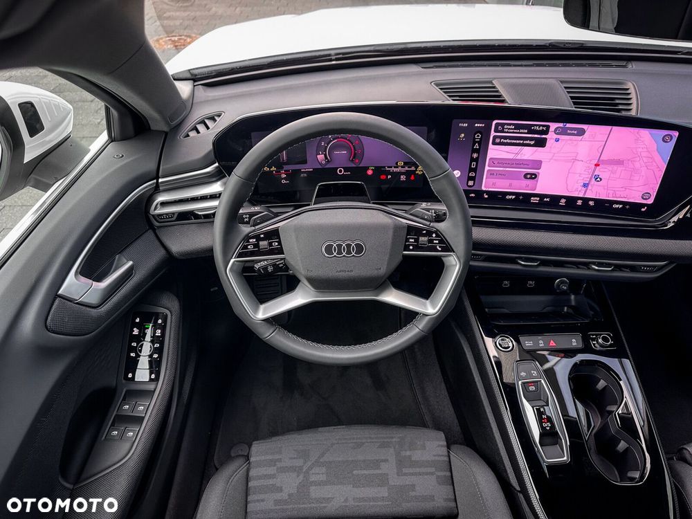 Audi A5 Avant - 24