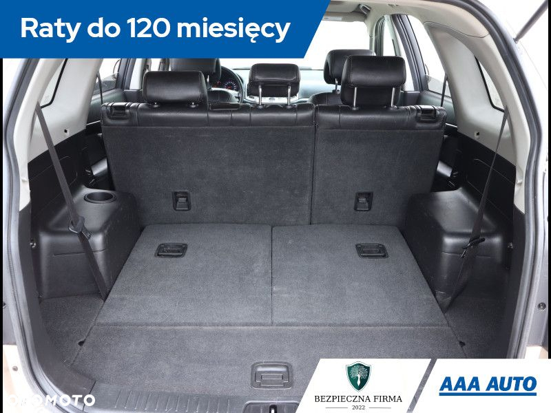 Chevrolet Captiva - 15